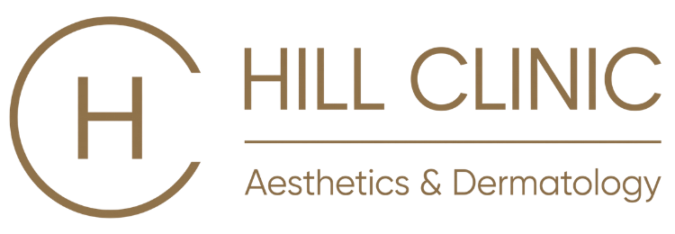 Hill Clinic Aesthetics & Dermatology - Logo