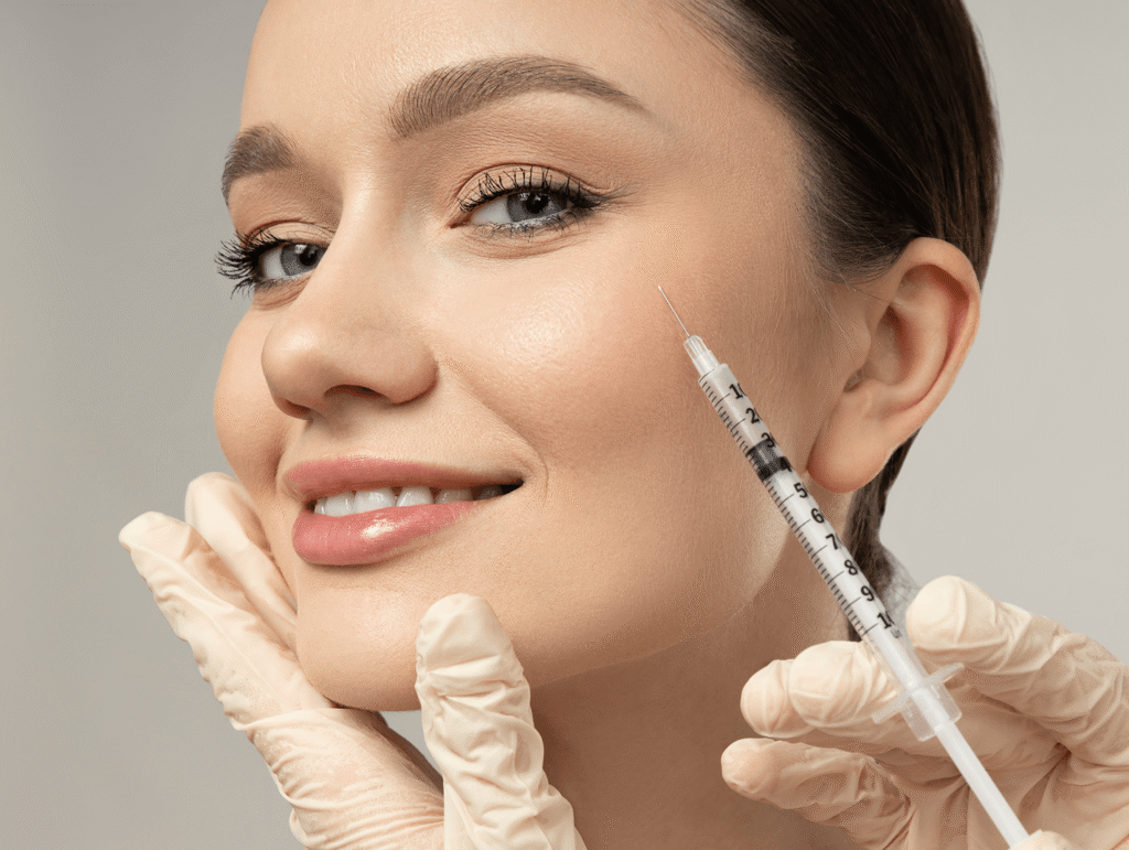Естетична Дерматология | Услуги в Hill Clinic