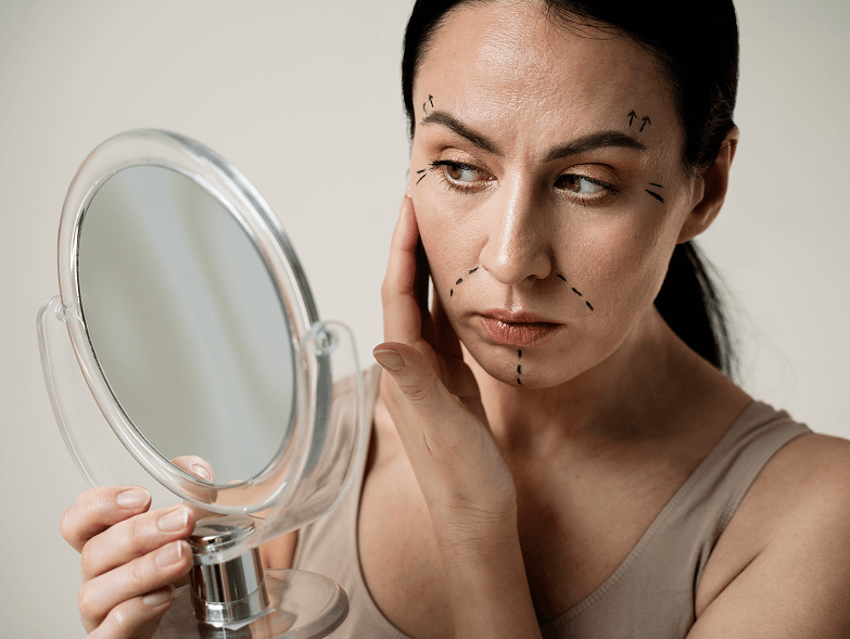 Отпусната кожа | Естетична дерматология в Hill Clinic